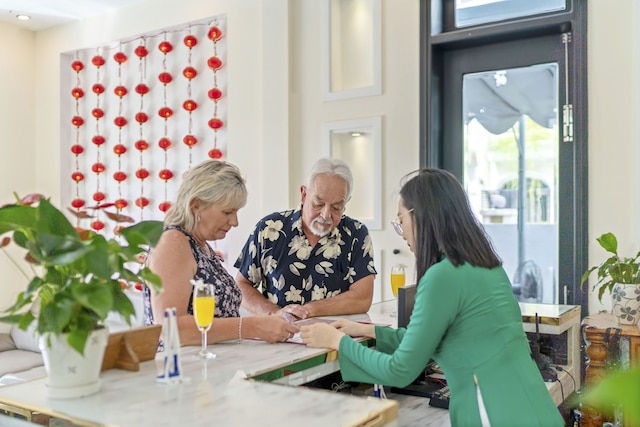 バナナ ガーデン ヴィラ