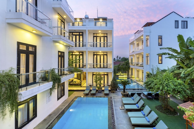 バナナ ガーデン ヴィラ