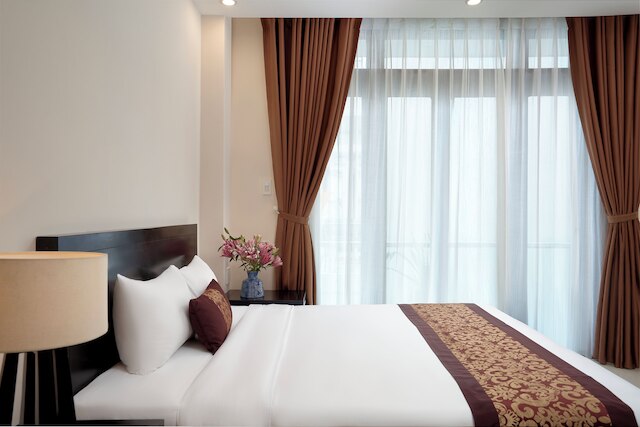 バナナ ガーデン ヴィラ