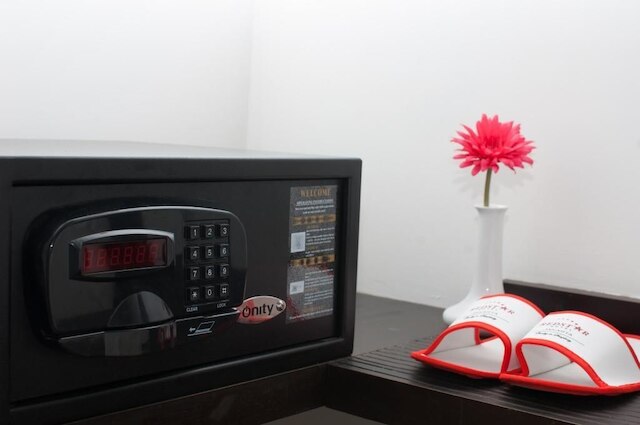 レッドスター ホテル