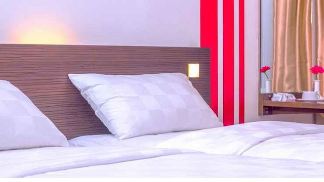 レッドスター ホテル