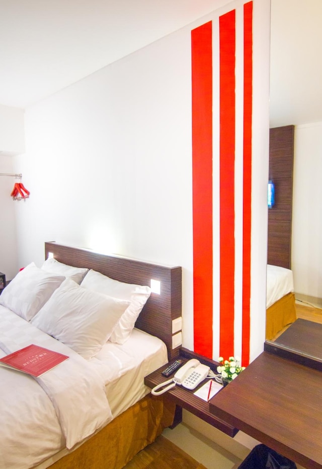 レッドスター ホテル