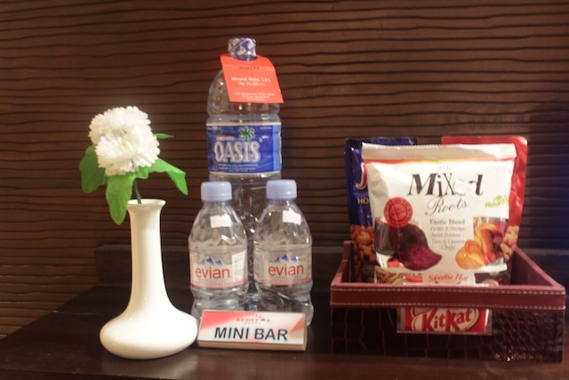 レッドスター ホテル