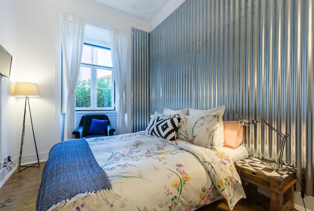 ハウス サン ベント