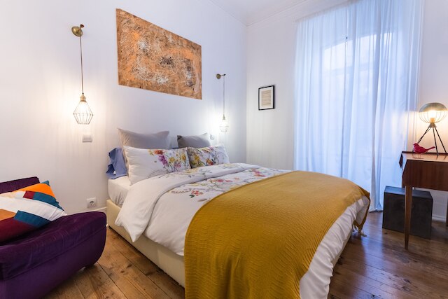 ハウス サン ベント