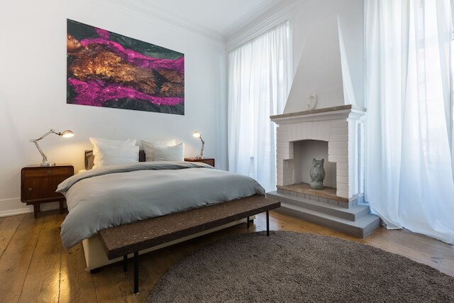 ハウス サン ベント