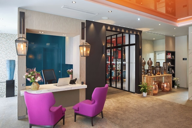 オテル ラ ランテルヌ & スパ バイ ティムホテル