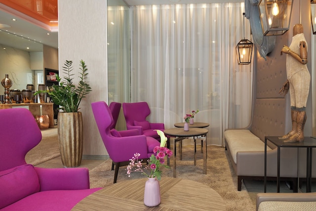 オテル ラ ランテルヌ & スパ バイ ティムホテル