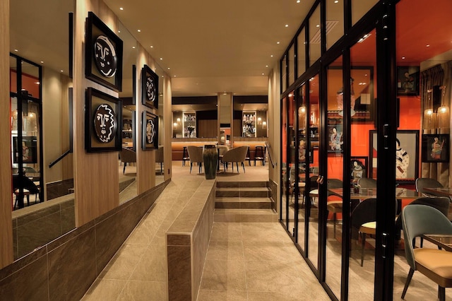 オテル ラ ランテルヌ & スパ バイ ティムホテル