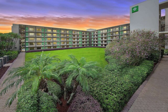 ウィンダム ガーデン レイク ブエナ ビスタ – ディズニー スプリングス® エリア