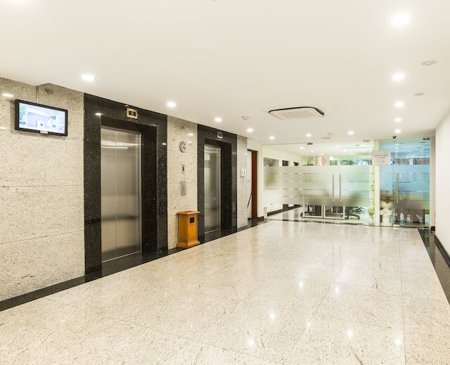 アトランタ レジデンシーズ