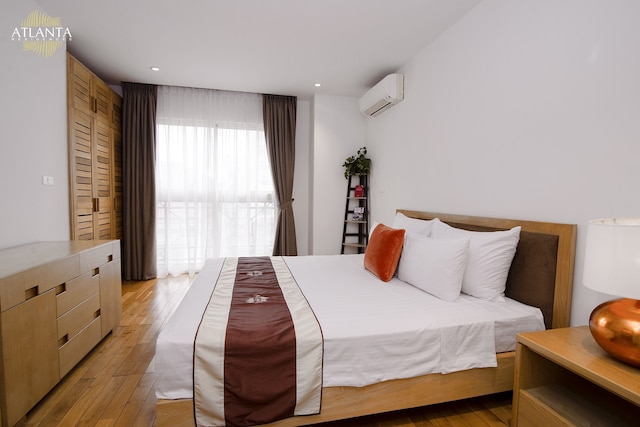 アトランタ レジデンシーズ