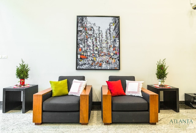 アトランタ レジデンシーズ