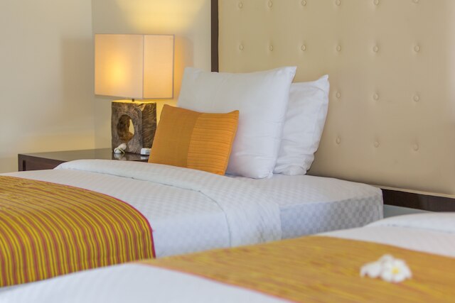 ヴィラ バリダマイ バイ ナギサ バリ