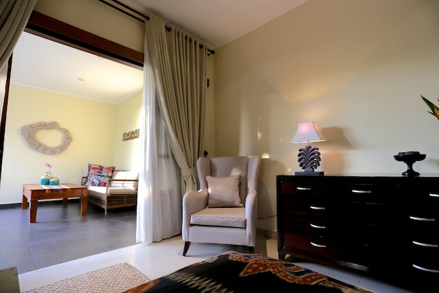 ヴィラ バリダマイ バイ ナギサ バリ