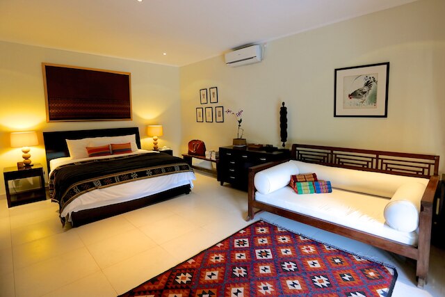 ヴィラ バリダマイ バイ ナギサ バリ