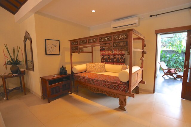 ヴィラ バリダマイ バイ ナギサ バリ