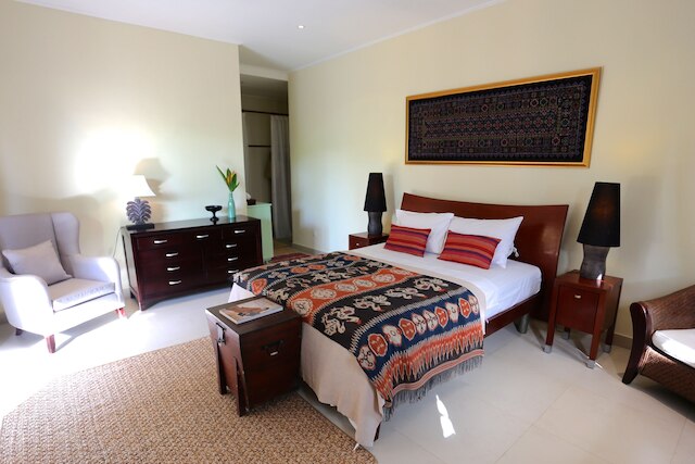 ヴィラ バリダマイ バイ ナギサ バリ