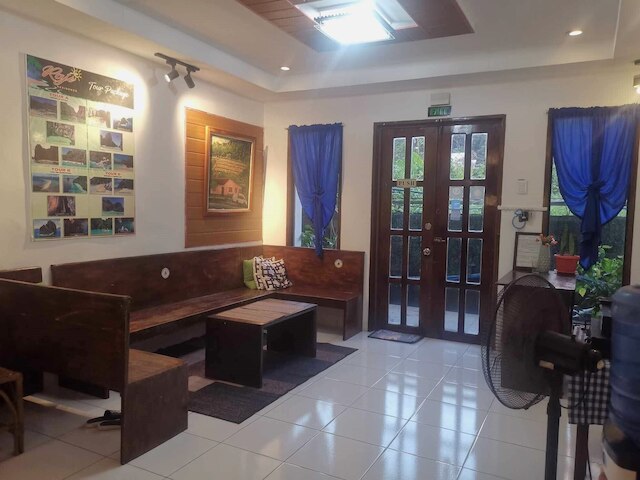 ラジェ レジデンス