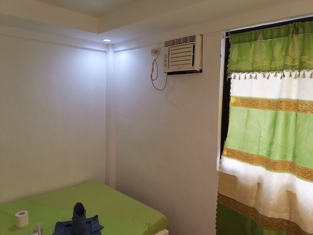 ラジェ レジデンス