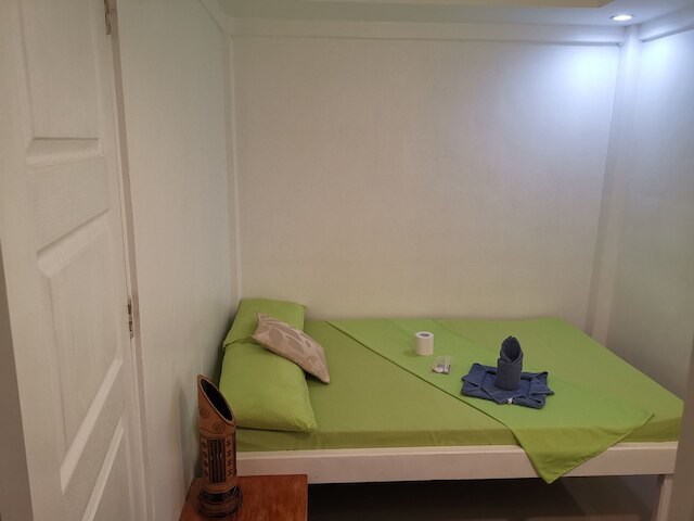 ラジェ レジデンス