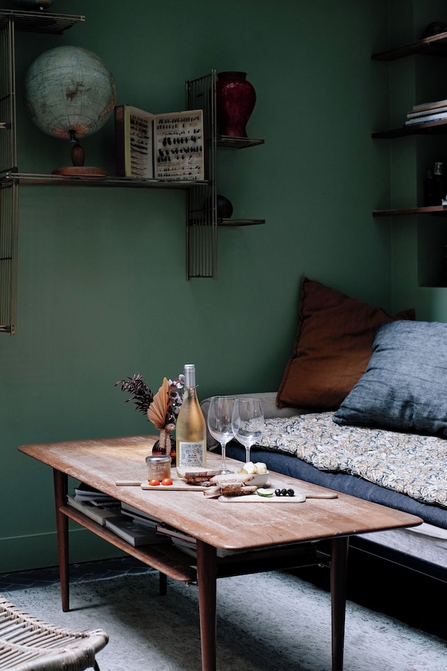 COQ ホテル パリ