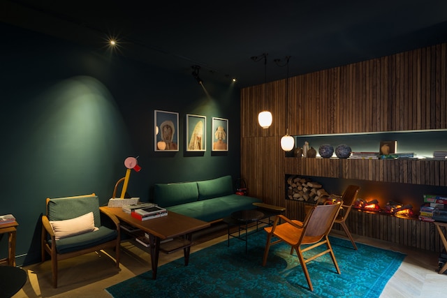 COQ ホテル パリ