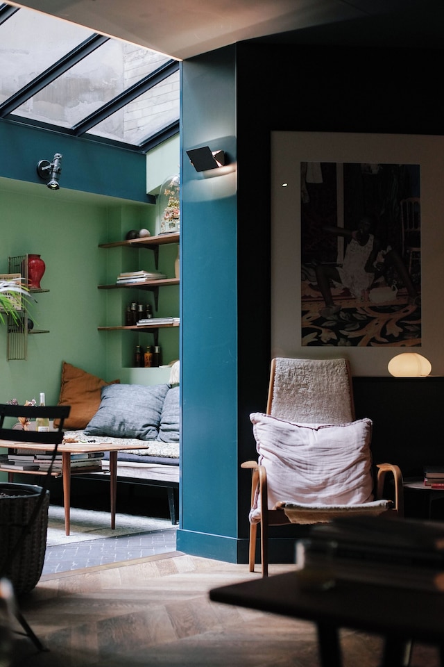 COQ ホテル パリ