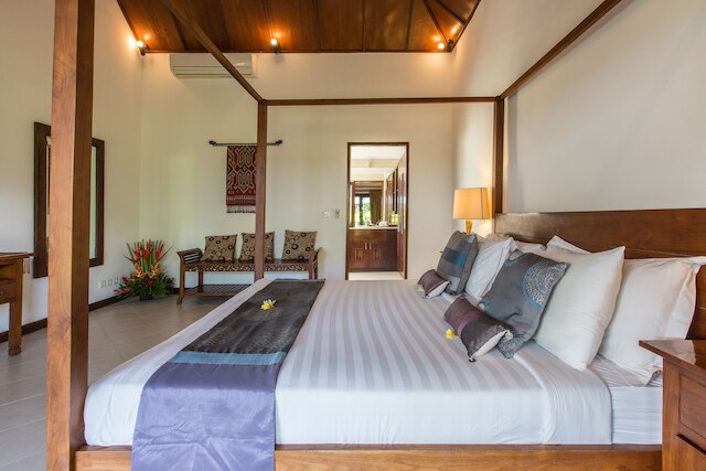 ヴィラ セダップ マラム