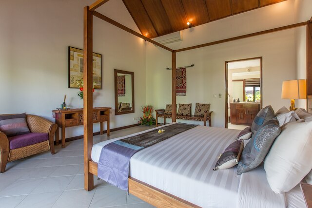 ヴィラ セダップ マラム