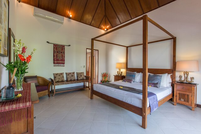 ヴィラ セダップ マラム