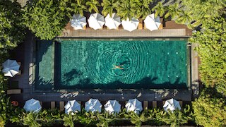 マルベリー コレクション シルク ビレッジ