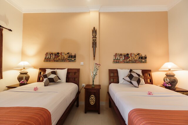 ザ ワルジ ビスマ