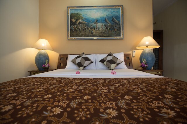 ザ ワルジ ビスマ