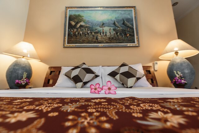 ザ ワルジ ビスマ