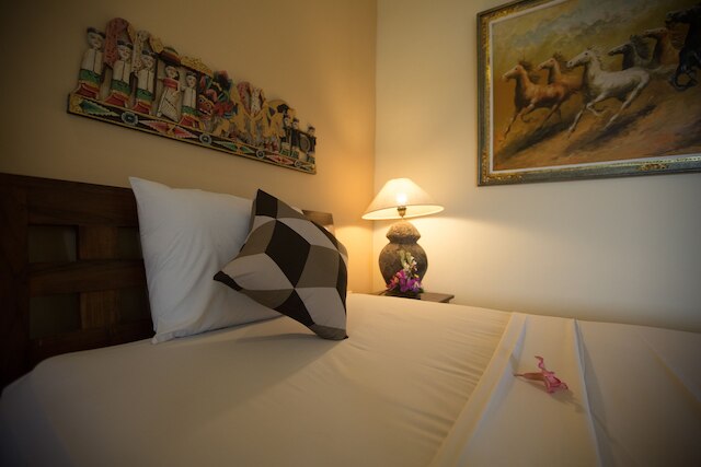 ザ ワルジ ビスマ