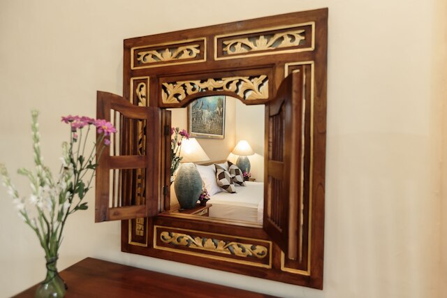 ザ ワルジ ビスマ