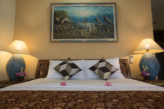 ザ ワルジ ビスマ