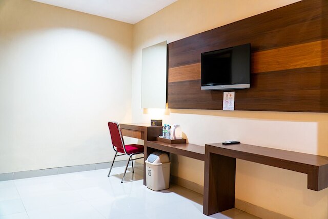 ヌエヴェ ジョジャ ホテル