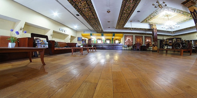 スリウェダリ ホテル ジョグジャカルタ