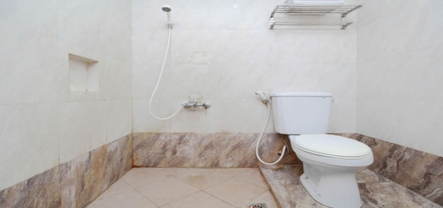 スリウェダリ ホテル ジョグジャカルタ