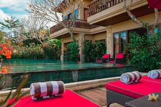 ウマ スタナ ヴィラ