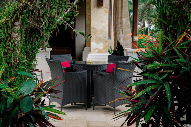 ウマ スタナ ヴィラ