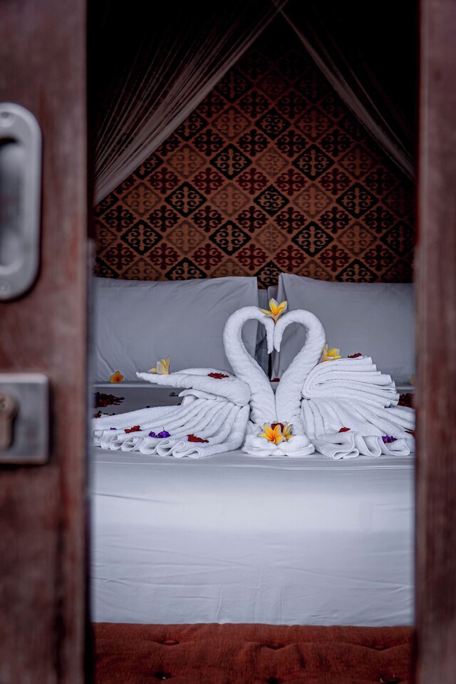 ウマ スタナ ヴィラ