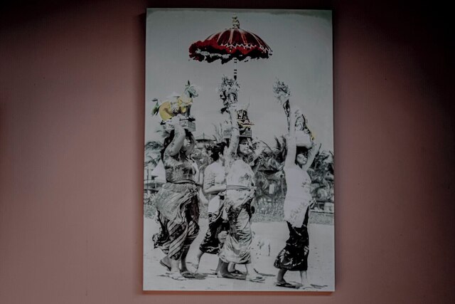 ウマ スタナ ヴィラ