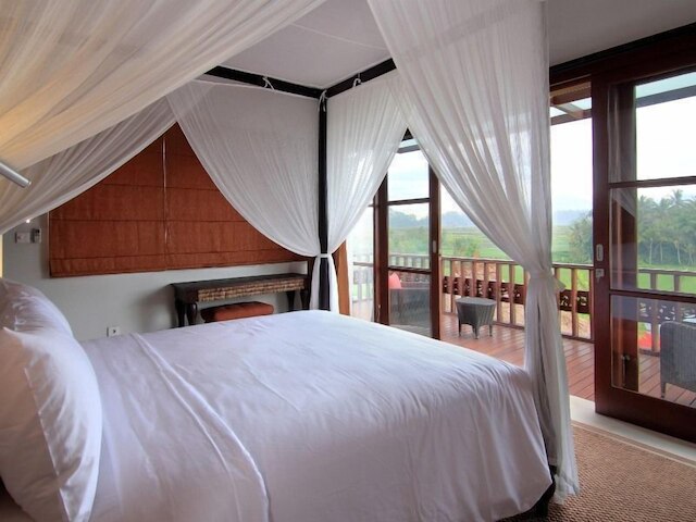 ウマ スタナ ヴィラ