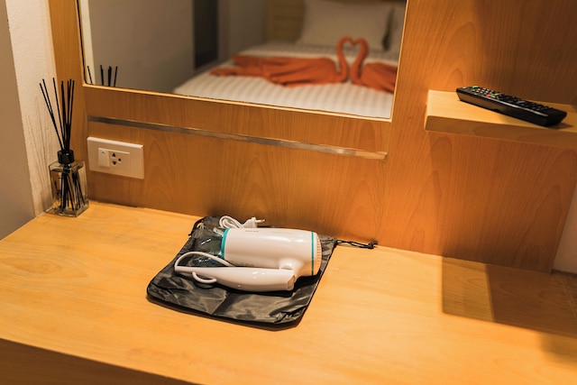 T スリープ プレイス