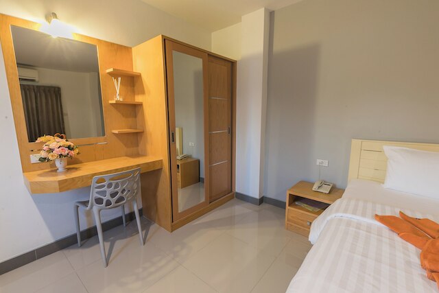 T スリープ プレイス