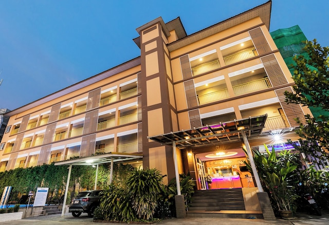 T スリープ プレイス