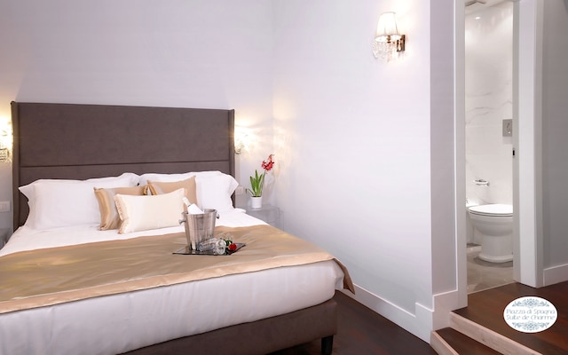 ピアッツァ ディ スパーニャ スイート デ シャルム